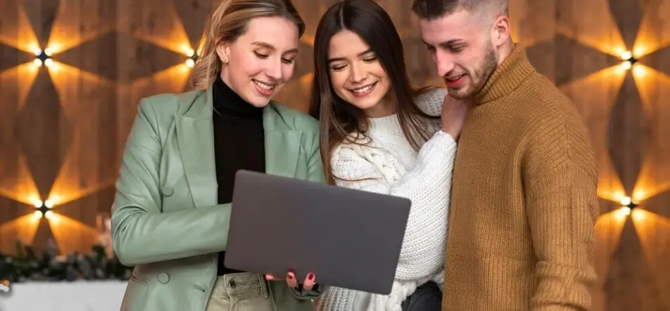 Prospecting the Future